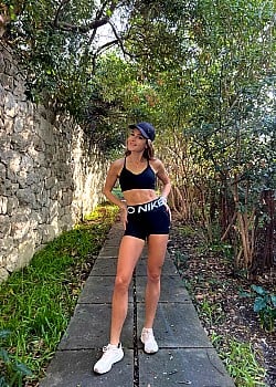 Klara Andrijasevic